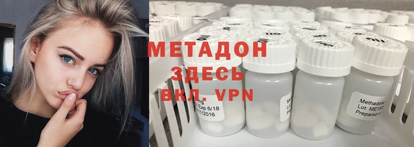 винт Магас